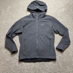 Arc’teryx Men’s Gamma Mx Hoody